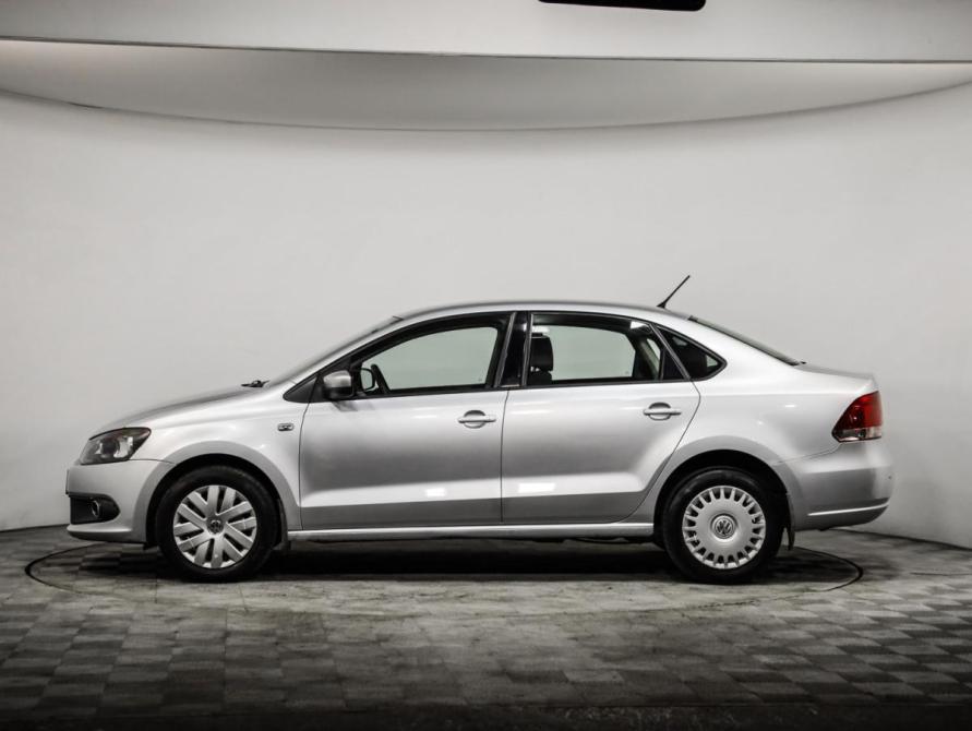 Volkswagen Polo V Санкт-Петербург  - изображение 9