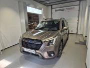 Subaru Forester V Рестайлинг Москва  - изображение 17