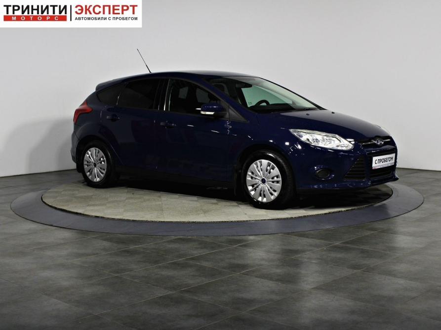 Ford Focus III Белгород  - изображение 3