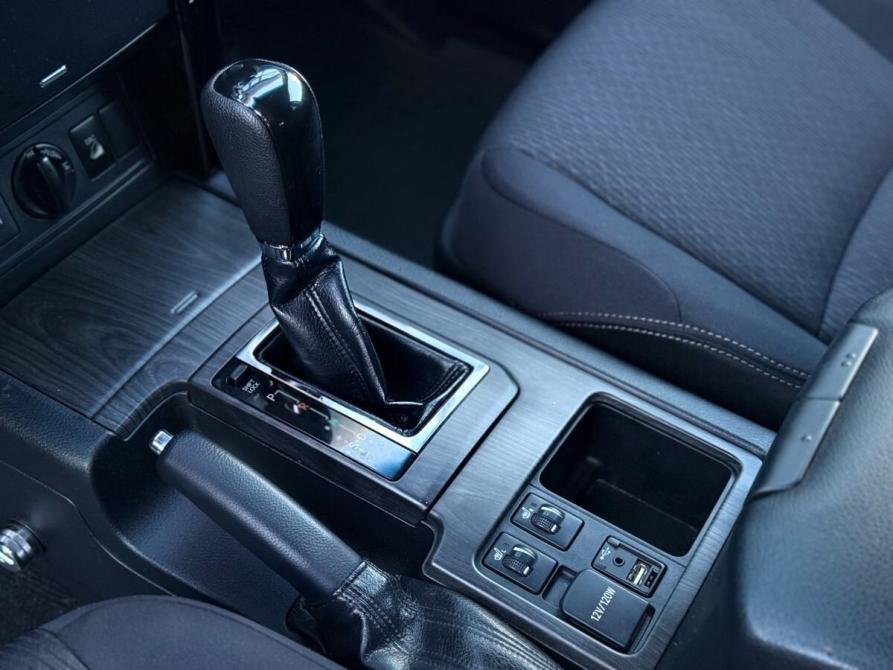 Toyota Land Cruiser Prado 150 Series Рестайлинг 1 Санкт-Петербург  - изображение 14