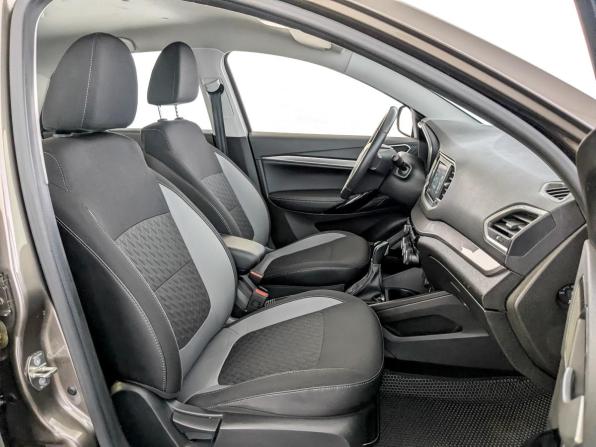 Lada (ВАЗ) Vesta I Рестайлинг (NG) с пробегом 2024 года, цена 1 220 000 рублей, 87202 км, седан, Автокод Объявления