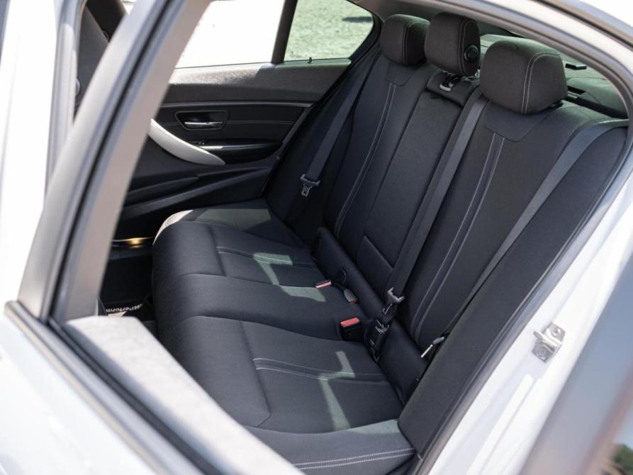 BMW 3 серии VI (F3x) Рестайлинг Сочи  - изображение 9
