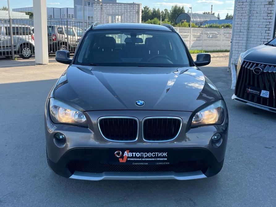 BMW X1 I (E84) Калуга  - изображение 2