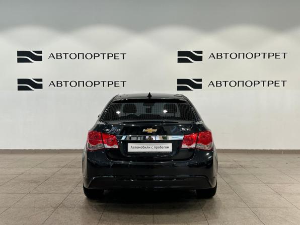 Chevrolet Cruze I Рестайлинг с пробегом 2013 года, цена 749 000 рублей, 204002 км, седан, Автокод Объявления