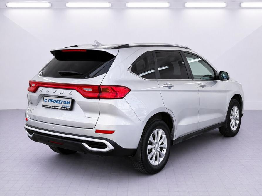Haval M6 II Москва  - изображение 4