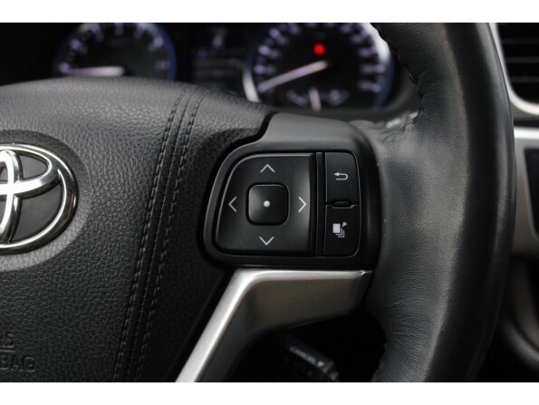 Toyota Highlander III (XU50) с пробегом 2015 года, цена 4 055 000 рублей, 60444 км, offers.body_type.unknown, Автокод Объявления