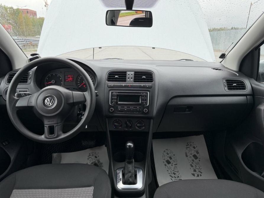 Volkswagen Polo V Пермь  - изображение 5