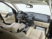 Land Rover Freelander II Рестайлинг Москва  - изображение 20