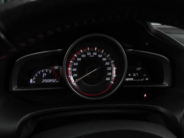 Mazda 3 III (BM) с пробегом 2013 года, цена 1 289 000 рублей, 200892 км, седан, Автокод Объявления