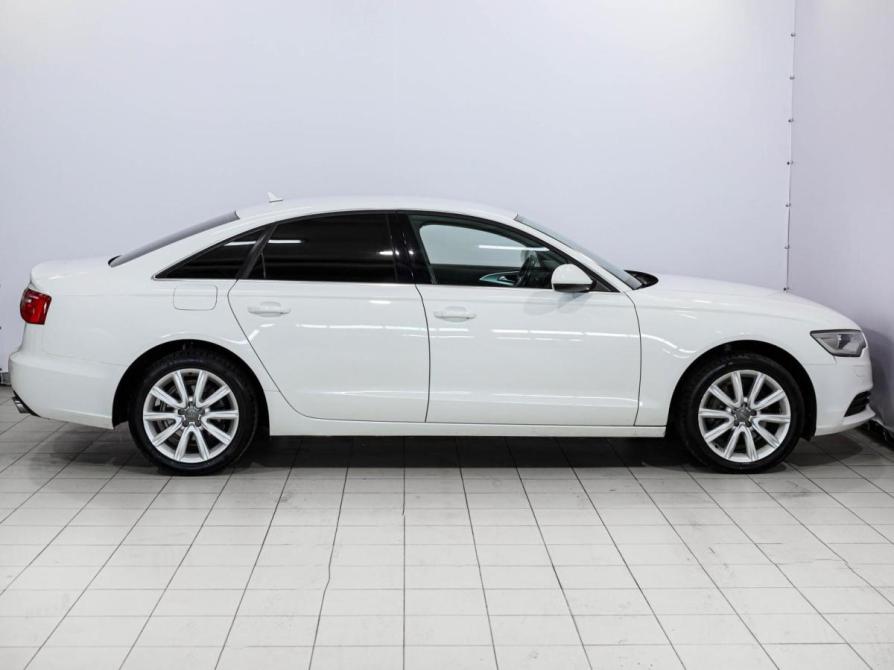 Audi A6 IV (C7) Ростов-на-Дону  - изображение 5