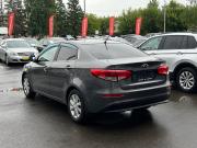 Kia Rio III Рестайлинг Альметьевск  - изображение 27