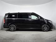 Mercedes-Benz V-Класс III (W447) Рестайлинг Санкт-Петербург  - изображение 29