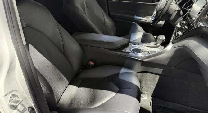 Toyota Camry VIII (XV70) Рестайлинг с пробегом 2021 года, цена 2 690 000 рублей, 47225 км, седан, Автокод Объявления