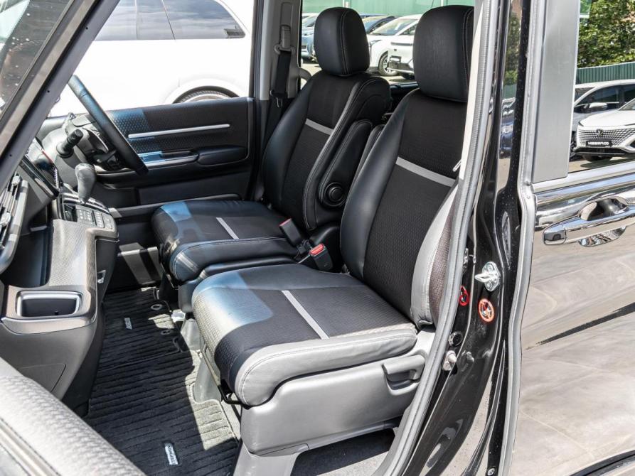 Honda Stepwgn V Рестайлинг Краснодар  - изображение 8