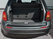 Suzuki SX4 I (Classic) Екатеринбург  - изображение 29