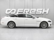 Jaguar XJ IV (X351) Ростов-на-Дону  - изображение 27
