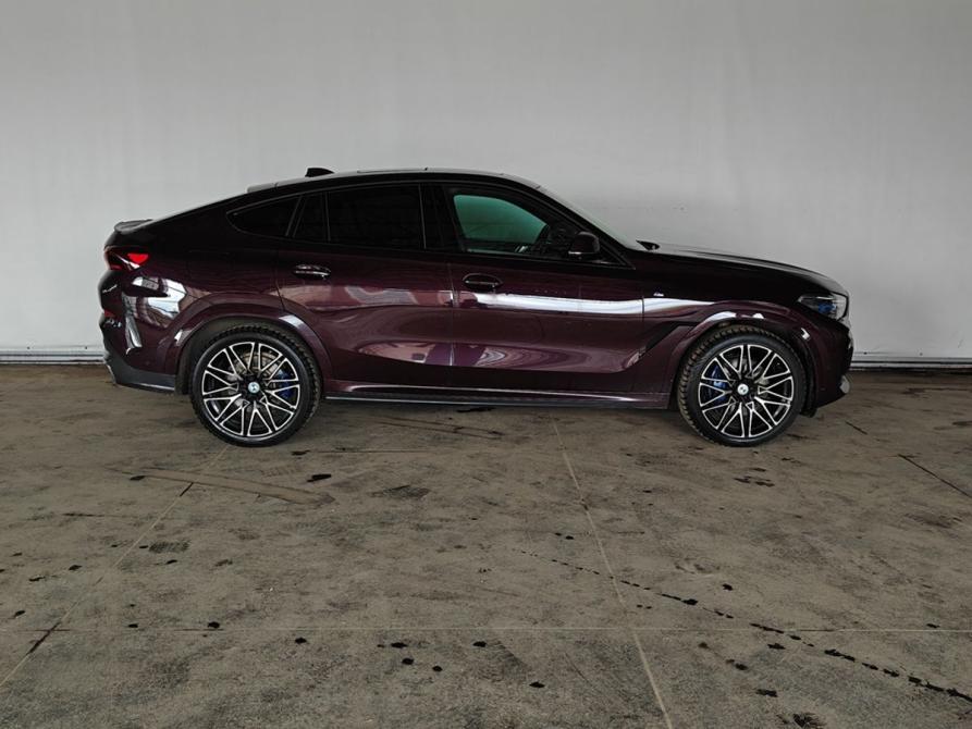 BMW X6 III (G06) Москва  - изображение 7