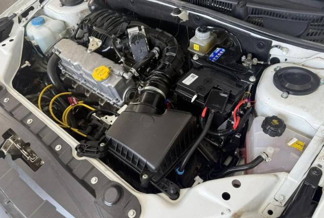 Lada (ВАЗ) Granta I Рестайлинг с пробегом 2023 года, цена 910 800 рублей, 40743 км, универсал, Автокод Объявления