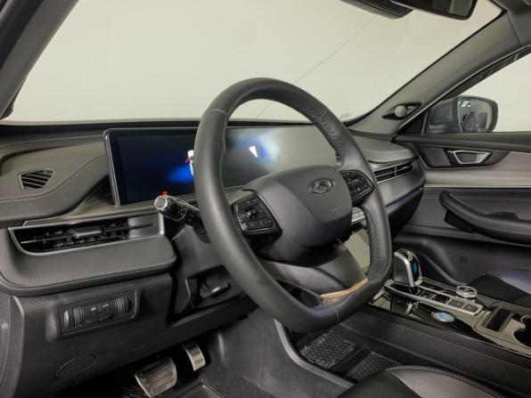 Chery Tiggo 8 Pro Max I с пробегом 2023 года, цена 2 270 000 рублей, 69253 км, внедорожник, Автокод Объявления