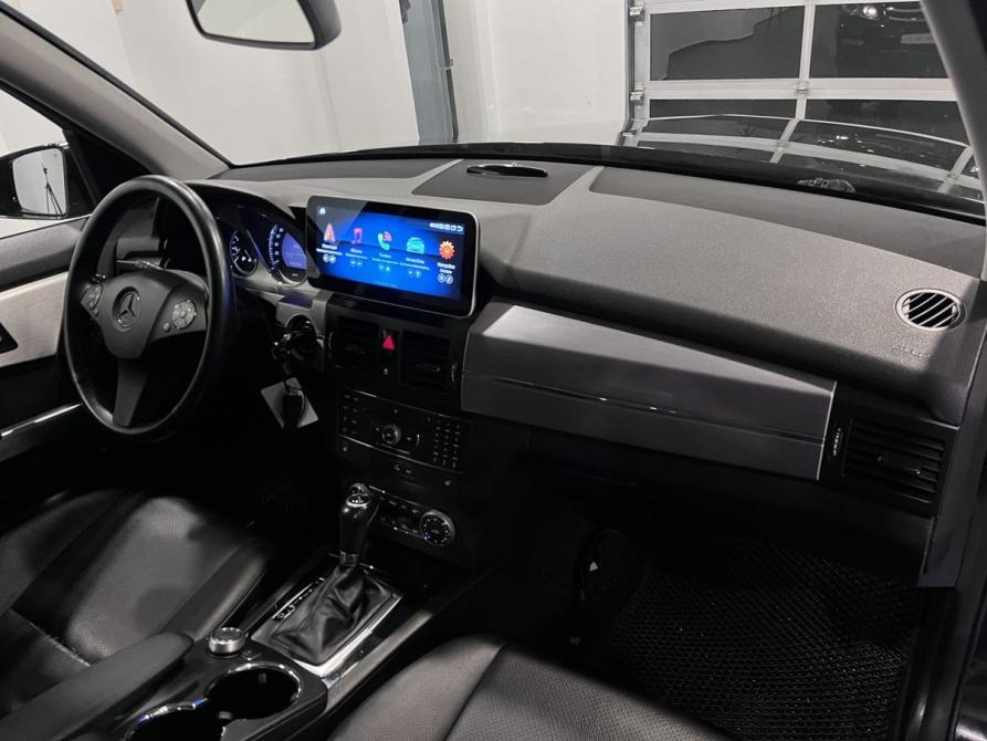 Mercedes-Benz GLK-Класс I (X204) Чебоксары  - изображение 12