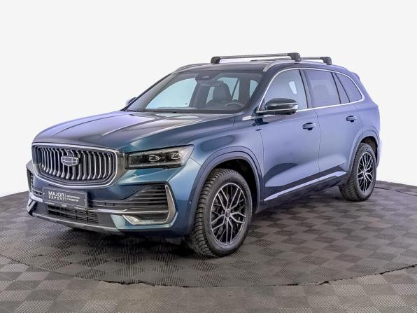 Geely Xingyue I Рестайлинг (S) с пробегом 2023 года, цена 3 070 000 рублей, 46531 км, внедорожник, Автокод Объявления