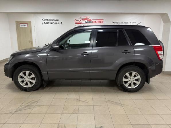 Suzuki Grand Vitara II Рестайлинг 2 с пробегом 2013 года, цена 1 199 000 рублей, 171400 км, внедорожник, Автокод Объявления