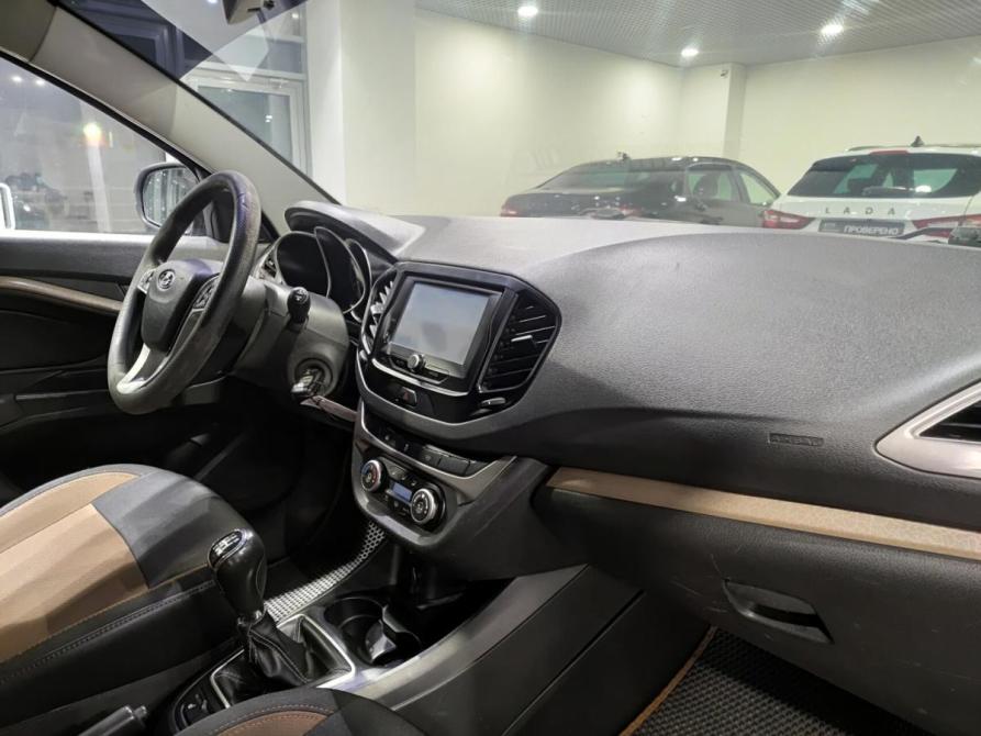 Lada (ВАЗ) Vesta I Казань  - изображение 13