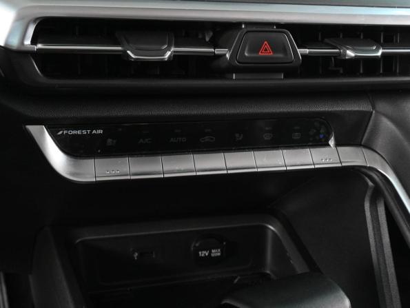 Changan CS35 Plus I Рестайлинг с пробегом 2024 года, цена 1 899 000 рублей, 19769 км, внедорожник, Автокод Объявления