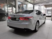 Toyota Camry VIII (XV70) Минеральные Воды  - изображение 22