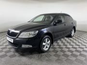 Skoda Octavia II (A5) Рестайлинг Москва  - изображение 19