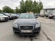 Audi A6 III (C6) Санкт-Петербург  - изображение 12