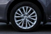 Toyota Camry VII (XV50) Рестайлинг Москва  - изображение 66