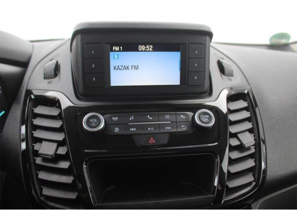 Ford Tourneo Connect II Рестайлинг с пробегом 2018 года, цена 1 700 000 рублей, 137276 км, компактвэн, Автокод Объявления