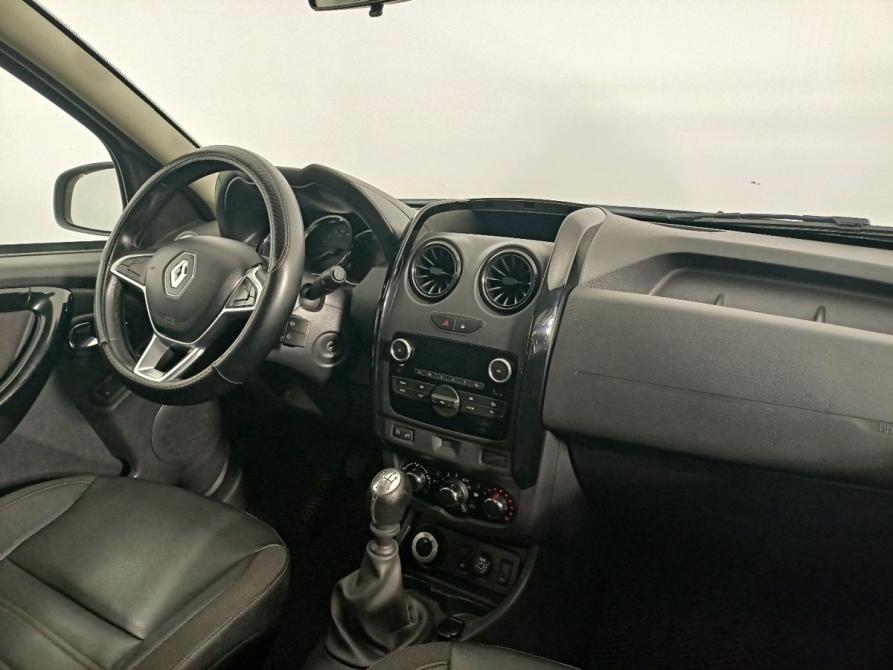 Renault Duster I Рестайлинг Архангельск  - изображение 13