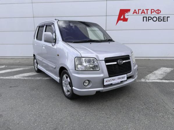 Suzuki Wagon R+ I с пробегом 2000 года, цена 280 000 рублей, 201121 км, микровэн, Автокод Объявления