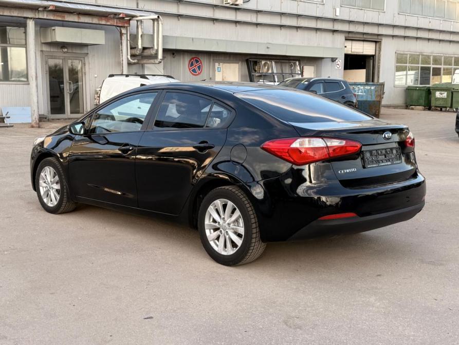 Kia Cerato III Нижний Новгород  - изображение 4