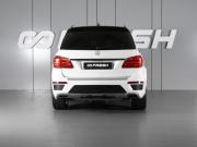 Mercedes-Benz GL-Класс II (X166) Минеральные Воды  - изображение 27