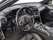 BMW M8 I (F91/F92/F93) Москва  - изображение 45