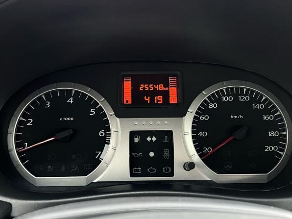 Lada (ВАЗ) Largus I с пробегом 2021 года, цена 1 080 000 рублей, 25555 км, универсал, Автокод Объявления