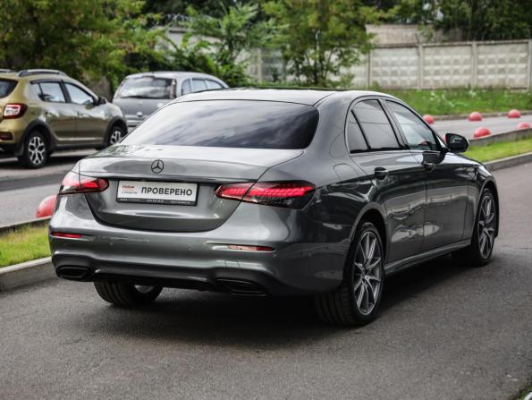 Mercedes-Benz E-Класс V (W213 S213 C238) Рестайлинг с пробегом 2022 года, цена 5 150 000 рублей, 59484 км, седан, Автокод Объявления