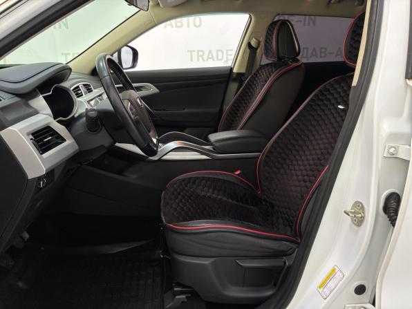 Geely Atlas I с пробегом 2020 года, цена 1 450 000 рублей, 82000 км, внедорожник, Автокод Объявления