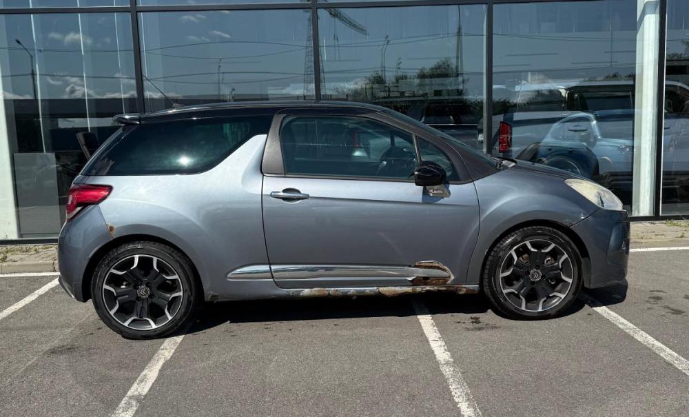 Citroen DS3 I Воронеж  - изображение 6