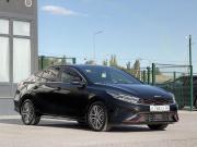 Kia Cerato IV Рестайлинг Волгоград  - изображение 45