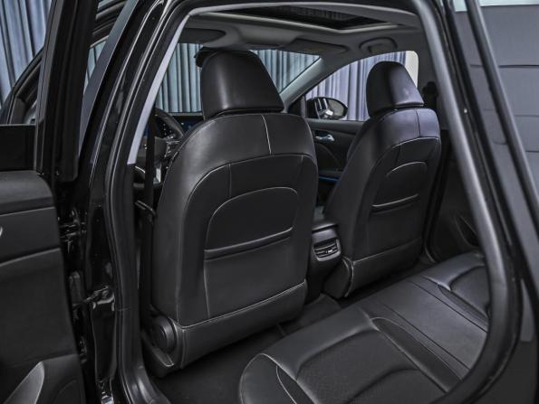 Chevrolet Monza II Рестайлинг с пробегом 2024 года, цена 1 628 000 рублей, 36513 км, седан, Автокод Объявления