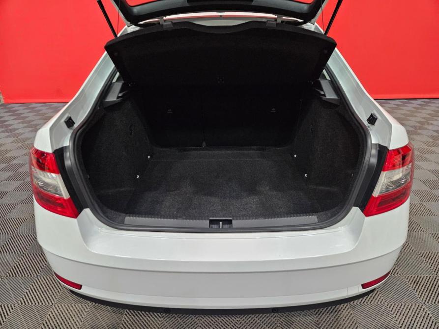 Skoda Octavia III (A7) Рестайлинг Вологда  - изображение 16