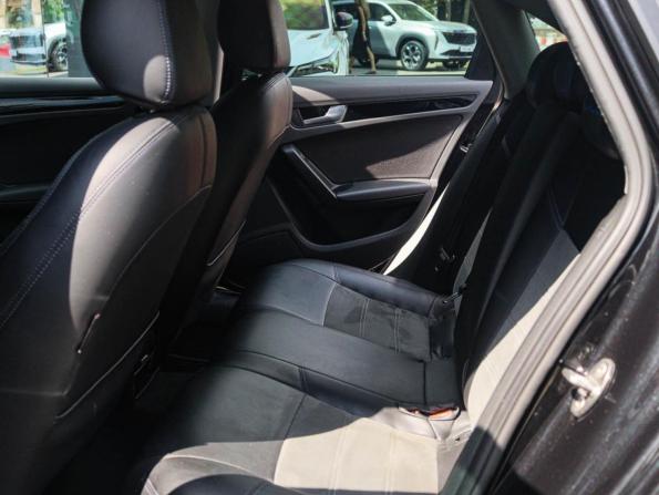 Audi A4 IV (B8) Рестайлинг с пробегом 2014 года, цена 1 250 000 рублей, 182879 км, седан, Автокод Объявления