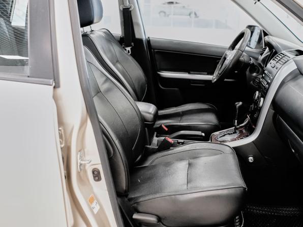 Suzuki Grand Vitara II с пробегом 2007 года, цена 699 000 рублей, 270249 км, внедорожник, Автокод Объявления