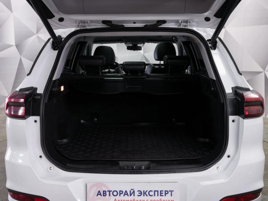 Chery Tiggo 7 Pro I Ульяновск  - изображение 22