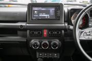 Suzuki Jimny IV Иркутск  - изображение 45