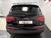 Audi Q7 I (4L) Ярославль  - изображение 41
